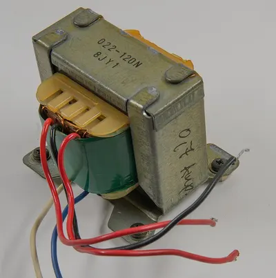 Pulse Electronics Encapsulated Transformer