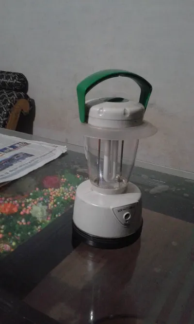 Mining Cordless LED Miners  Lamp light