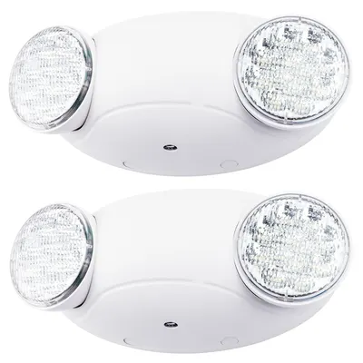Ceiling Light With Motion Sensor (emergency Kit)