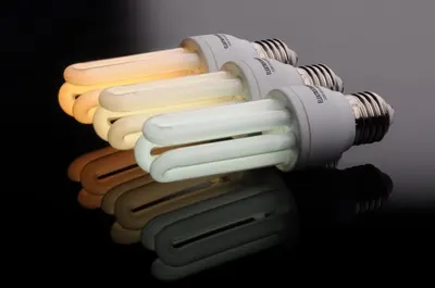 LED Tubes