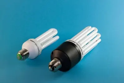 40 watt LED corn lamp SMD3528