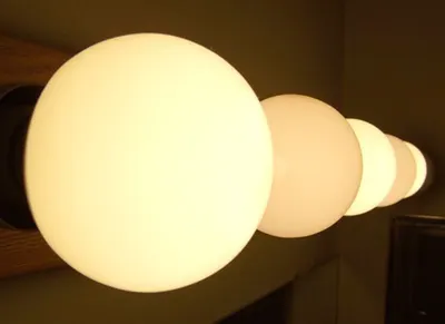 Pendant Lamp IV