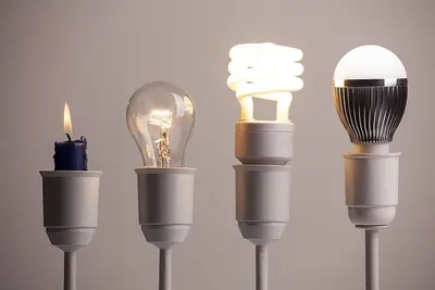 LED bulbs