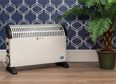 Hepa air purifier