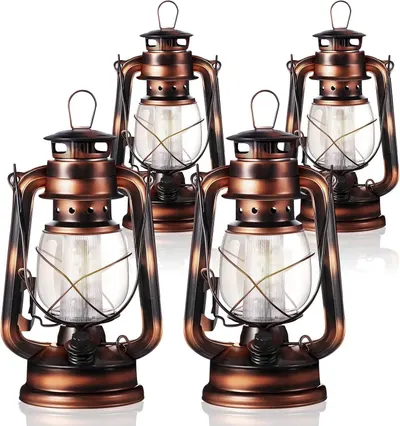 Medium Size Lanterns