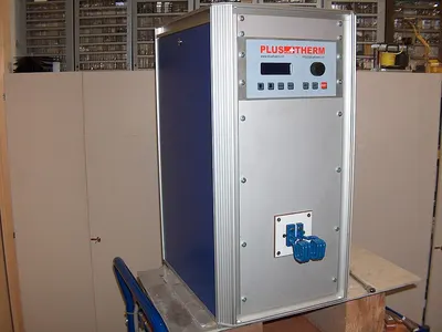 Tube Type RTP System