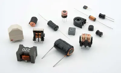 Multilayer chip inductors