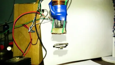 Led Radar Sensor Bulb