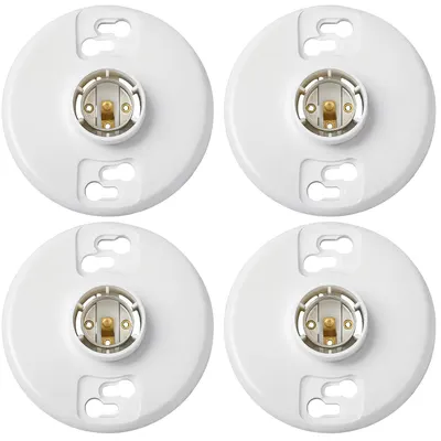 12 Volt Puck Light Aluminium RV Boat Recessed Mount Ceiling Light Led Lights for Camper Vans Motorhome Sailboat Interior Lighting Natural White