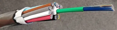 Instrumentation Cables
