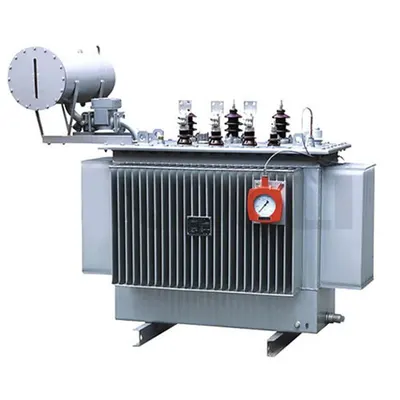 Power transformer