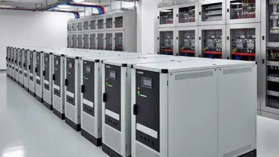 IT-CP Series