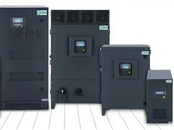 K Series (K500 ~ K800)