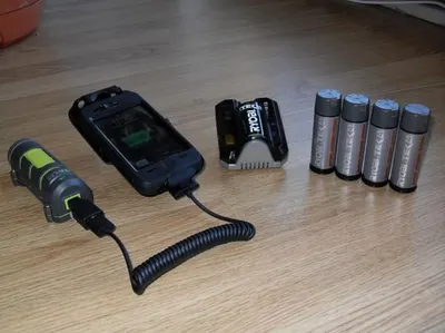 Ulefone ARMOR 22