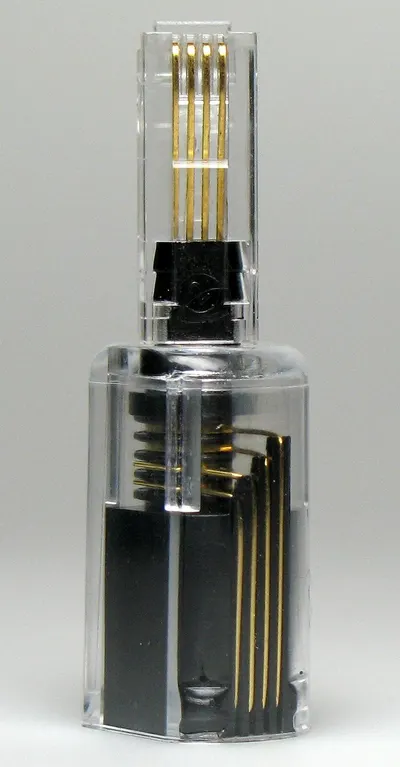 perfume atomizer