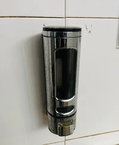 Smoothie Blender by Zhongshan Tongsheng Electrical Appliances Co., Ltd.