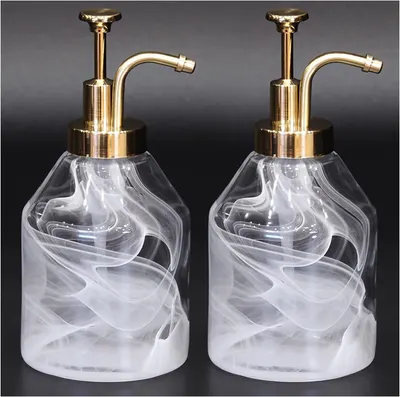 Resin Bathroom set
