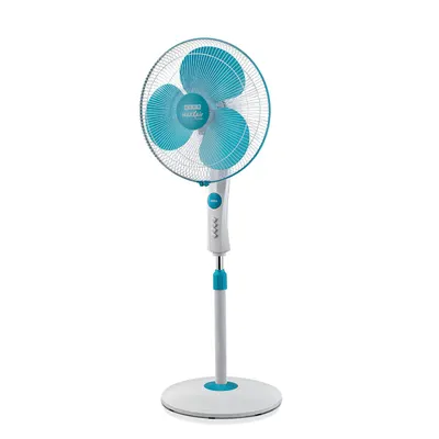 Highway 5blades Oscillating Standing Fan