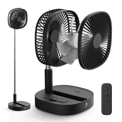 Mini Fan