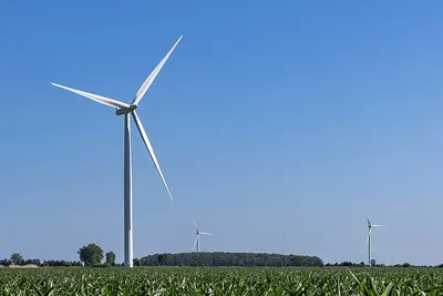 Turbines