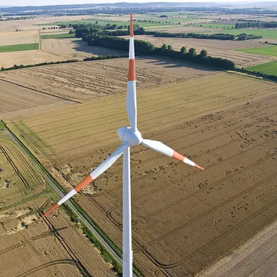 10kw wind turbine