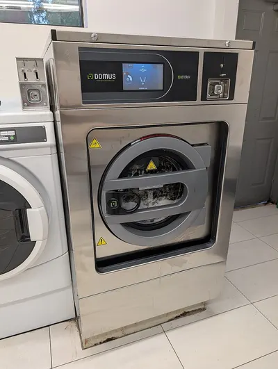 ZYX - Gear Box Online Washing Machine