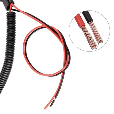 Vehicle Circuit Tester for automotive repair