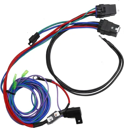 Electronic Harness , Multi