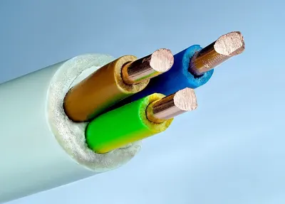 Low Voltage Cable