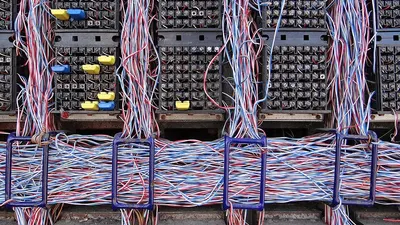 Multiband ligator