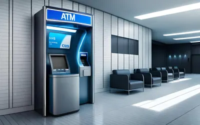 ATM Rolls by Kwalitiet De Servici