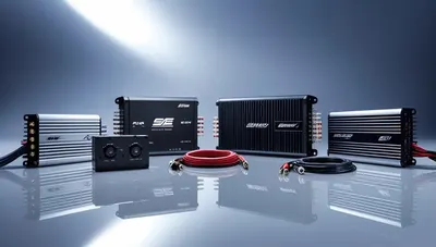 Power amplifier