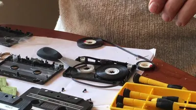 Gl-500d Best Selling Super Tape Machine