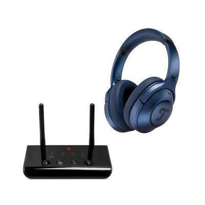 Bounce 5 Bluetooth Headphones