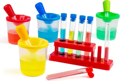 Magic Slime - Toys