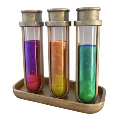 Test Tube Holder