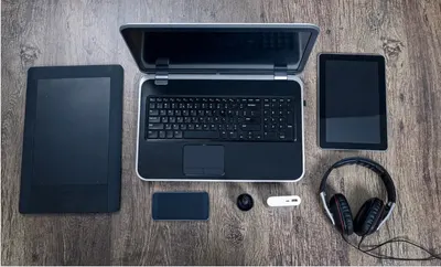 Notebook computer