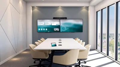 Conference system