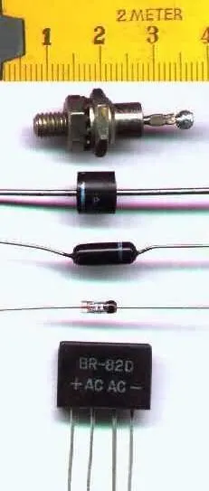 Temperature Sensors by Diing Tai Electronics