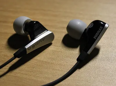 Sound One 616 Earphones With Mic