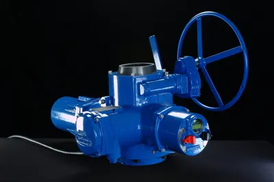 Trunnion Mounted Ball Valves