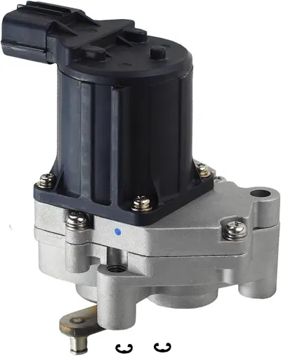 Fuel Spray Nozzle Fuel Consumption Flow Sensor by Shanghai Cixi Instrument Co., Ltd.