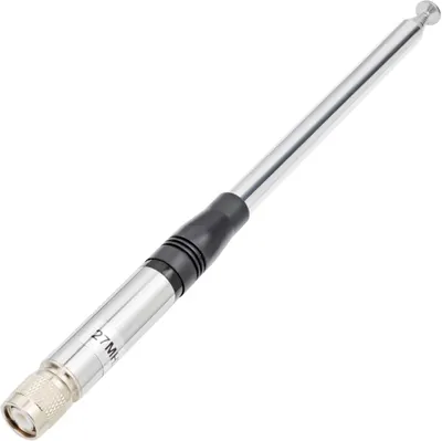 Heavy Duty Telescoping Pole