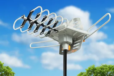 HF2.0-150W wind turbines