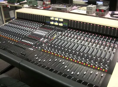 Planetory mixer
