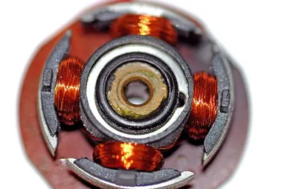 Sapphire Bearings/Jewel Bearings