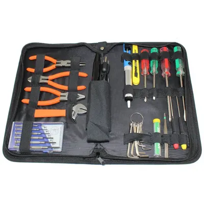 53 pcs Tele-Communication Tool Set