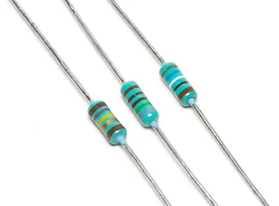 RY series thermal fuse