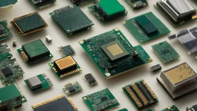 Computer Processors