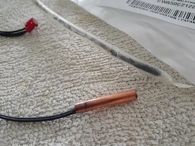 Inrush Current Limiting Power NTC Thermistors